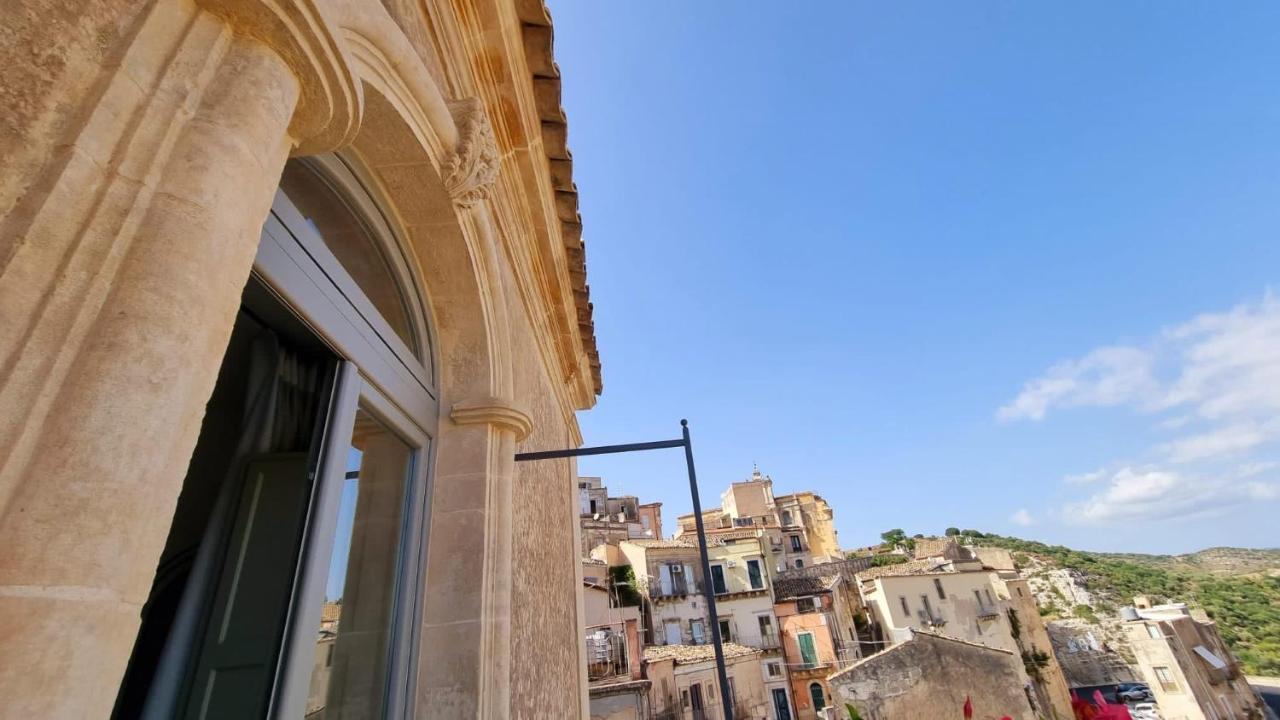 Super Giù - Rooftop Skyline Raguse Extérieur photo