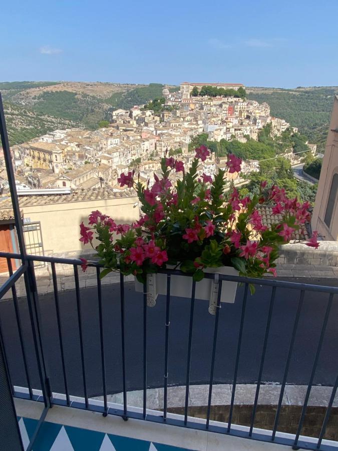 Super Giù - Rooftop Skyline Raguse Extérieur photo